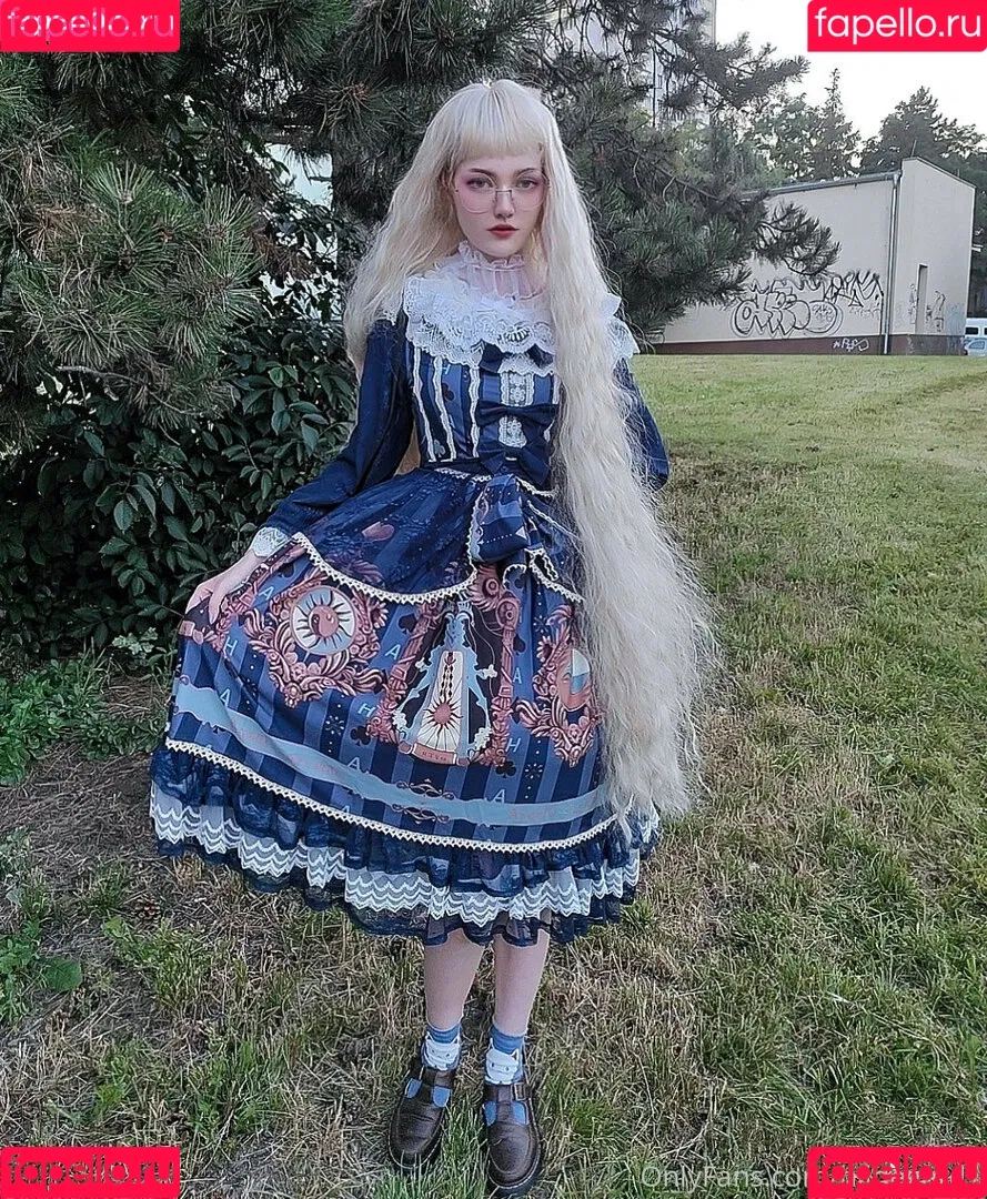 hildegard1 Onlyfans Photo Gallery 