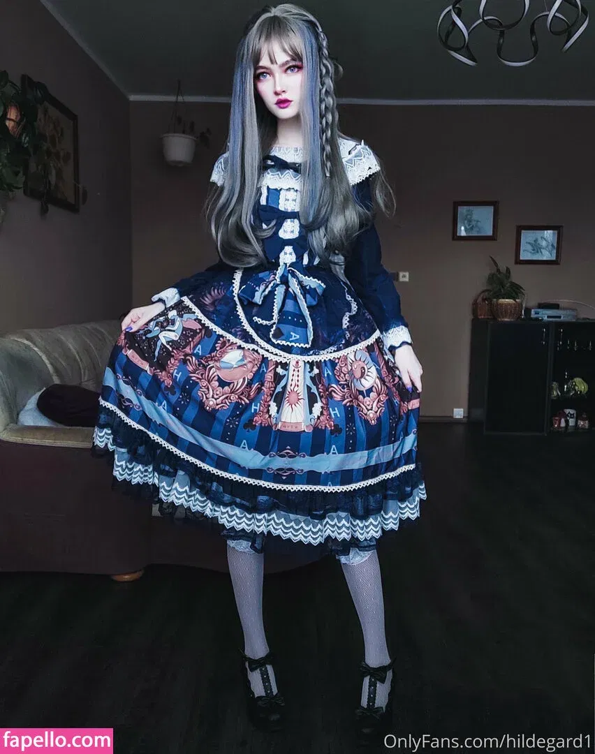 hildegard1 Onlyfans Photo Gallery 