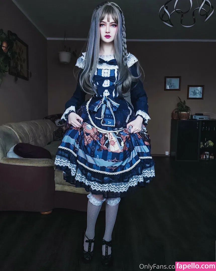 hildegard1 Onlyfans Photo Gallery 