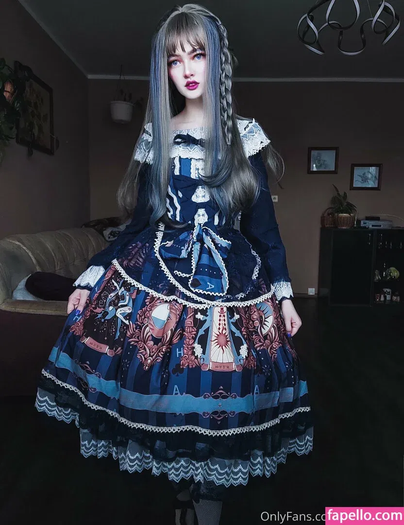 hildegard1 Onlyfans Photo Gallery 