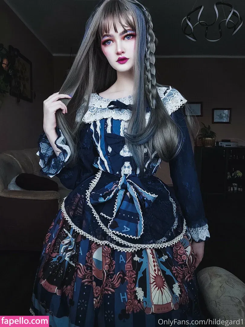 hildegard1 Onlyfans Photo Gallery 