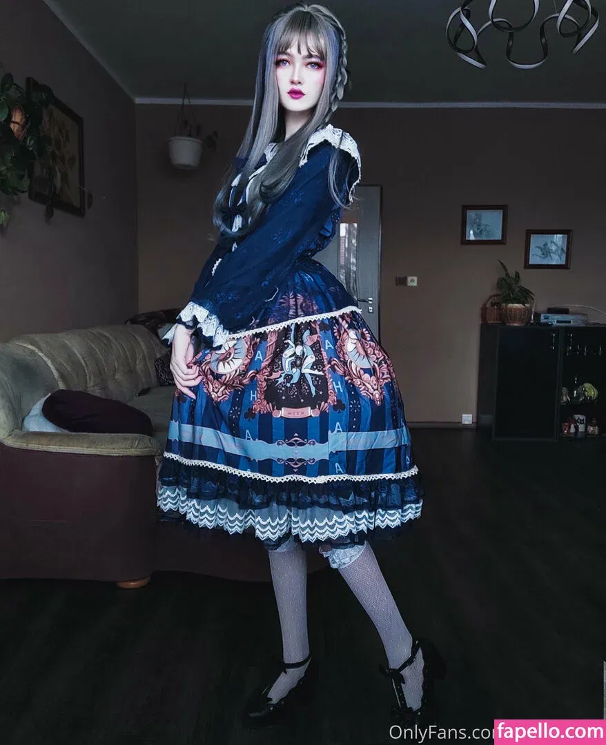 hildegard1 Onlyfans Photo Gallery 