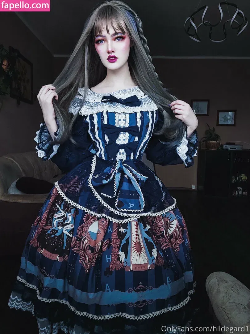 hildegard1 Onlyfans Photo Gallery 