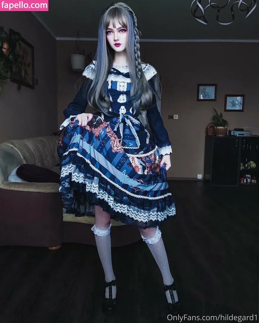 hildegard1 Onlyfans Photo Gallery 