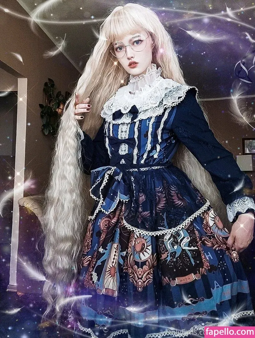 hildegard1 Onlyfans Photo Gallery 