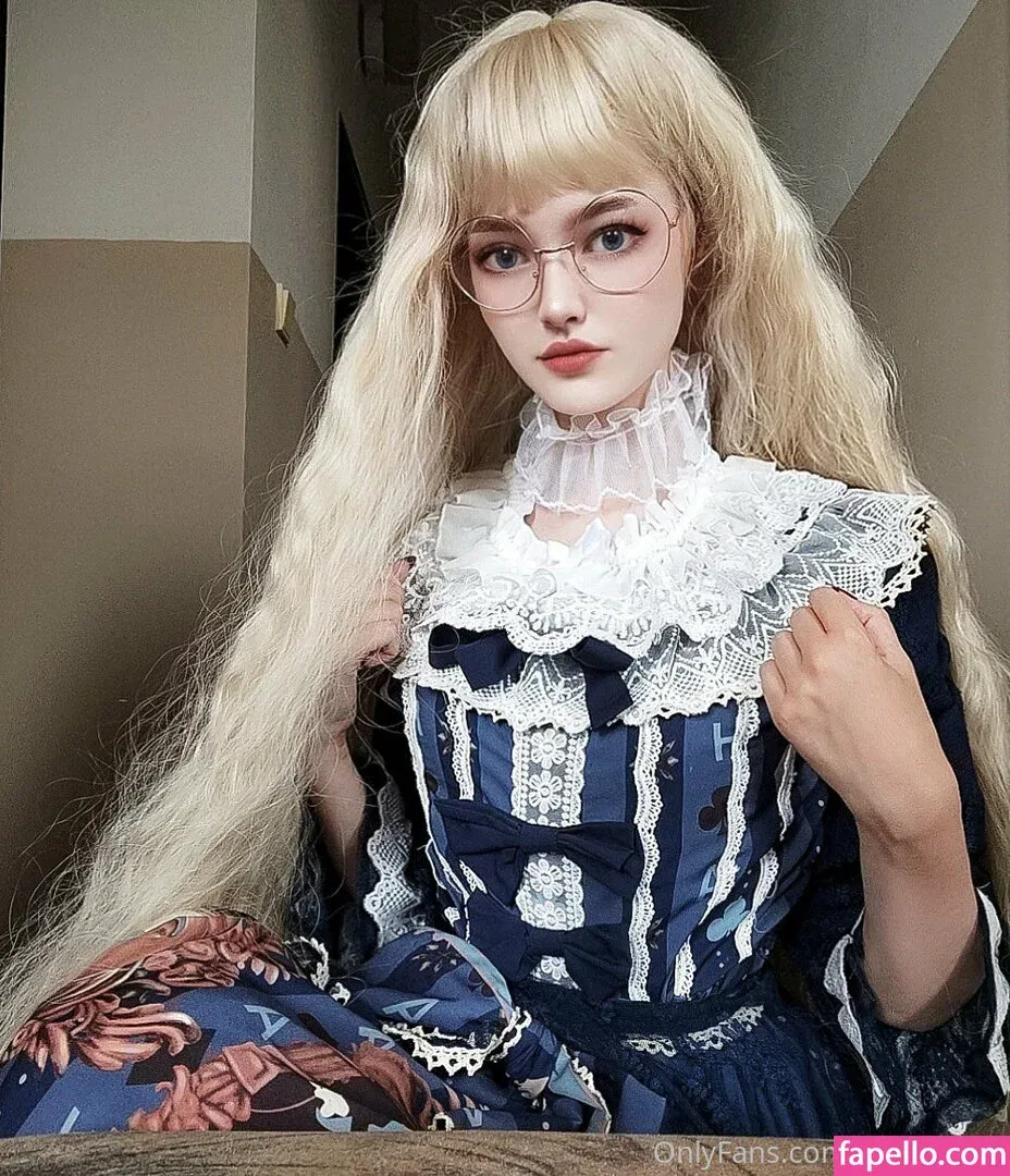 hildegard1 Onlyfans Photo Gallery 