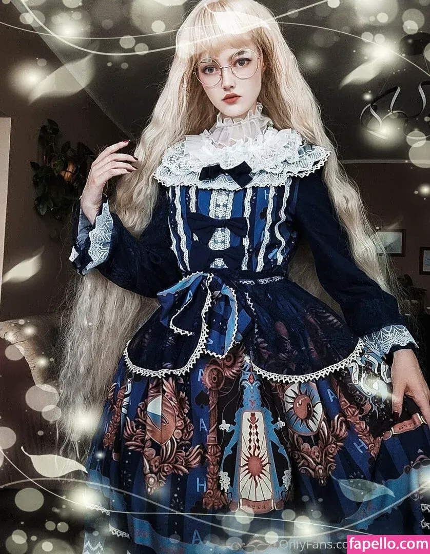 hildegard1 Onlyfans Photo Gallery 