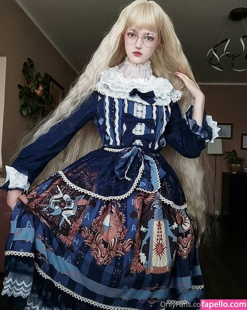 hildegard1 Onlyfans Photo Gallery 