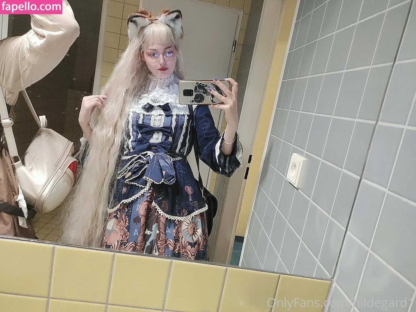 hildegard1 Onlyfans Photo Gallery 