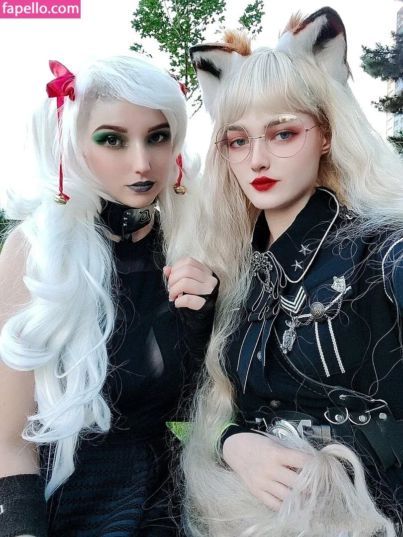 hildegard1 Onlyfans Photo Gallery 