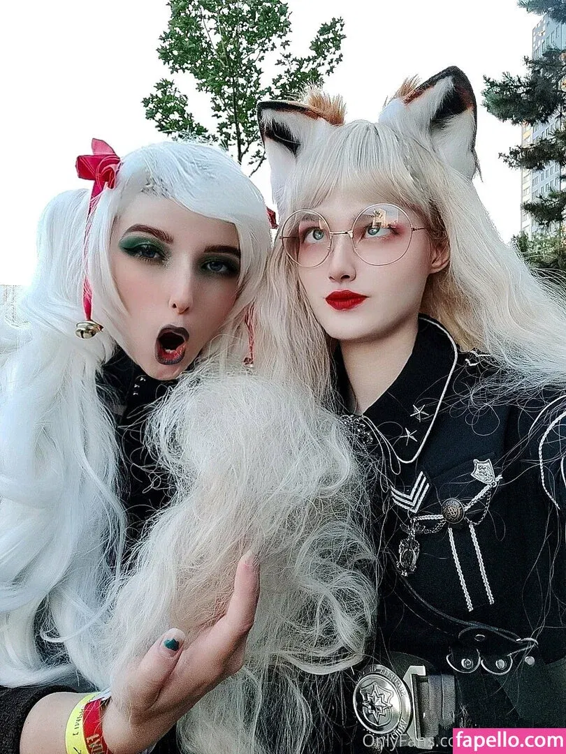 hildegard1 Onlyfans Photo Gallery 