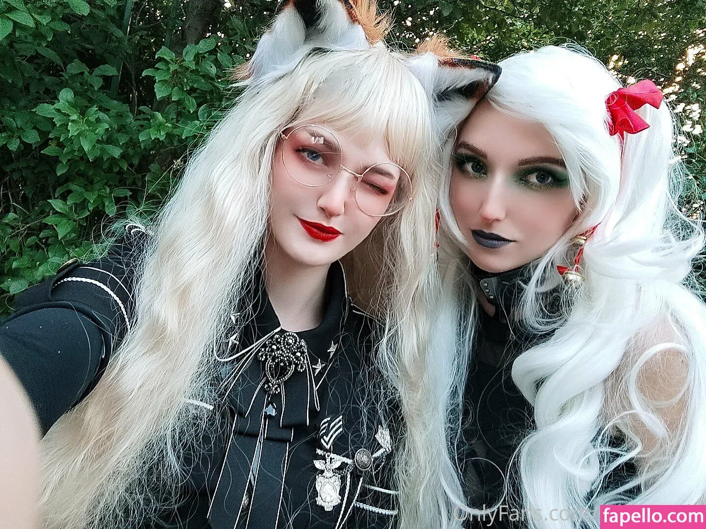 hildegard1 Onlyfans Photo Gallery 