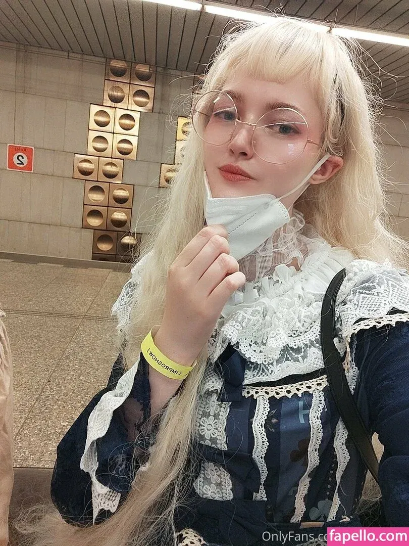 hildegard1 Onlyfans Photo Gallery 