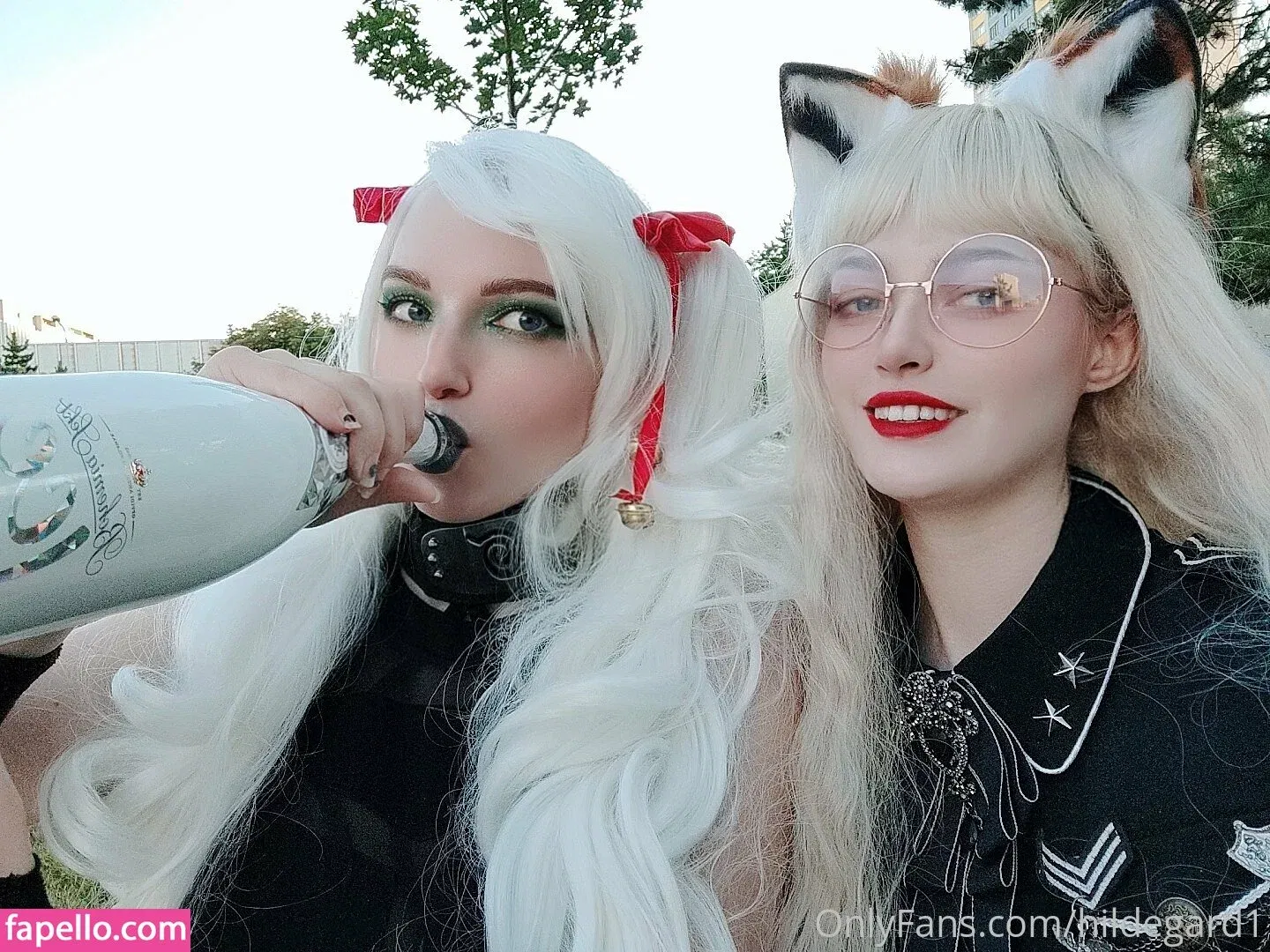 hildegard1 Onlyfans Photo Gallery 