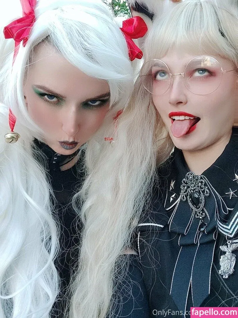 hildegard1 Onlyfans Photo Gallery 