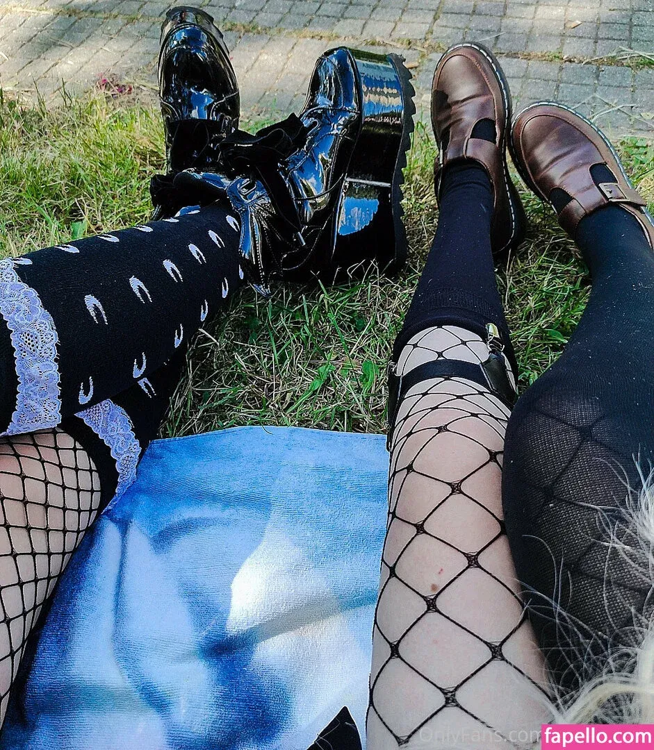 hildegard1 Onlyfans Photo Gallery 