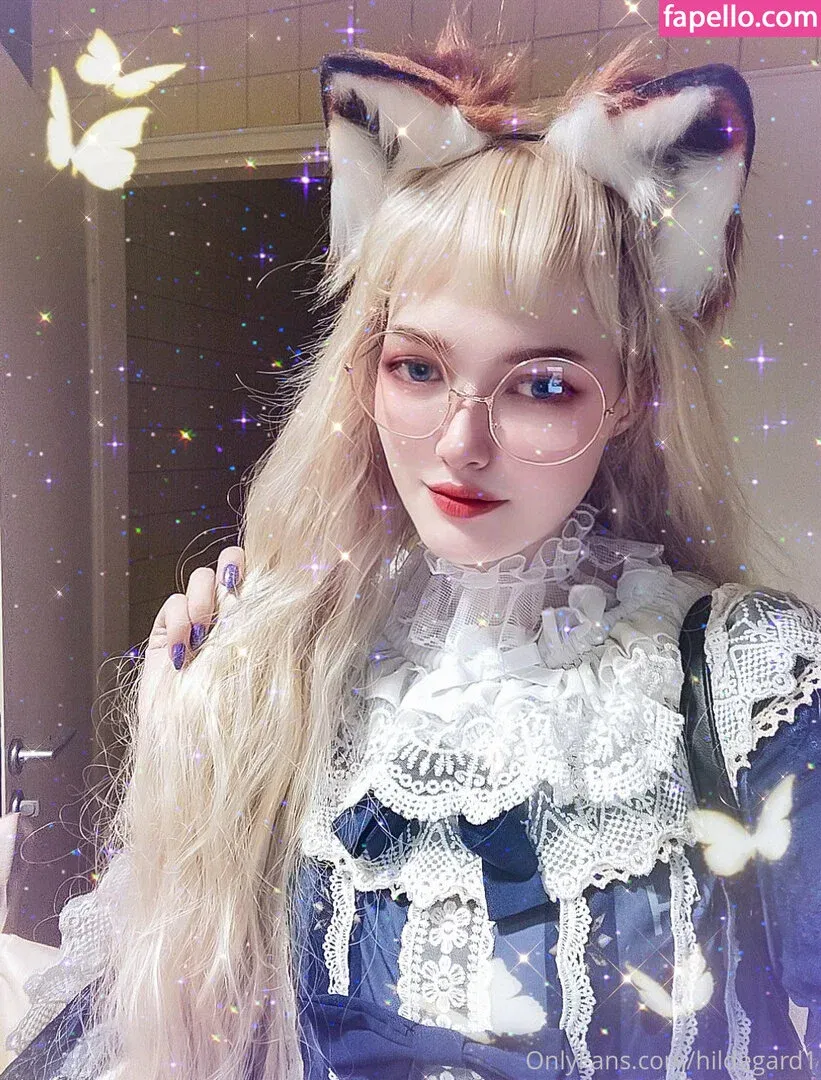 hildegard1 Onlyfans Photo Gallery 