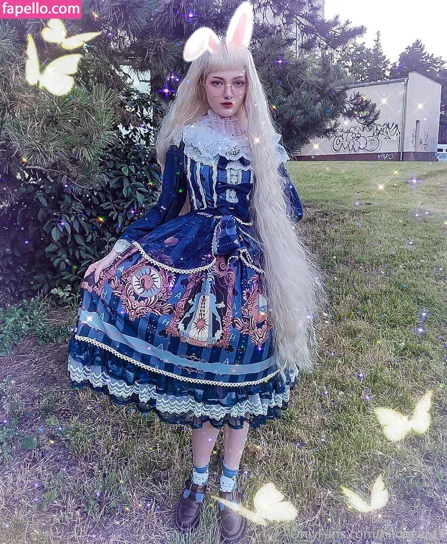 hildegard1 Onlyfans Photo Gallery 