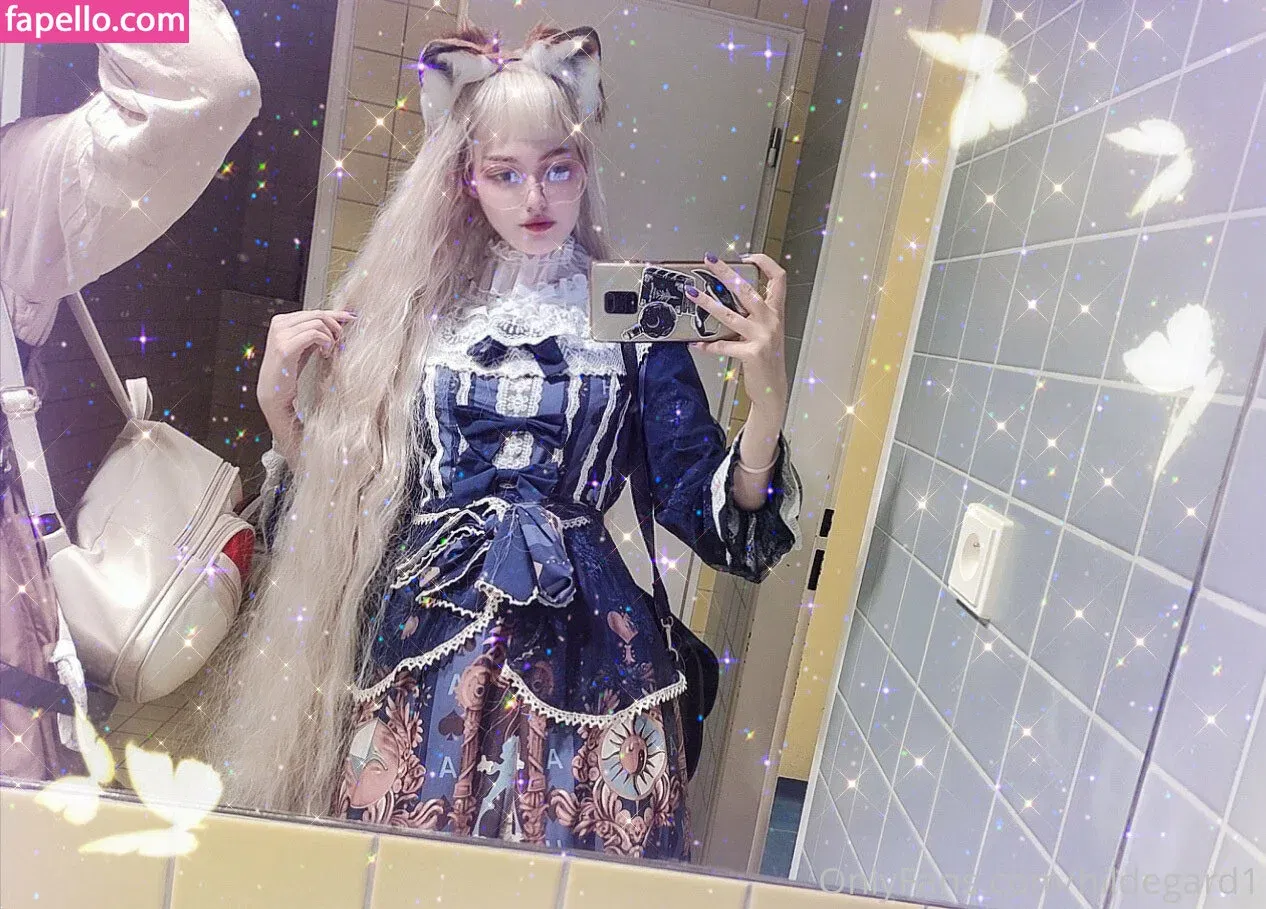 hildegard1 Onlyfans Photo Gallery 