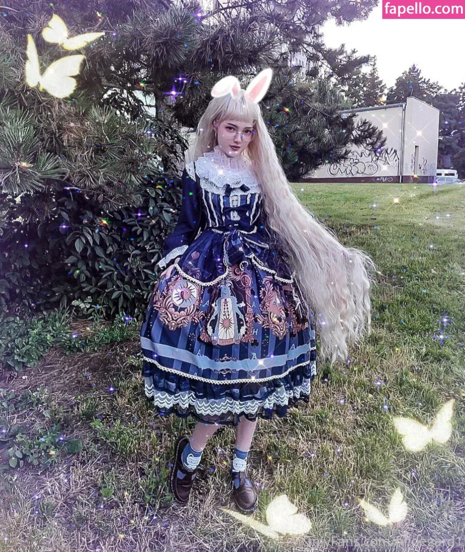 hildegard1 Onlyfans Photo Gallery 