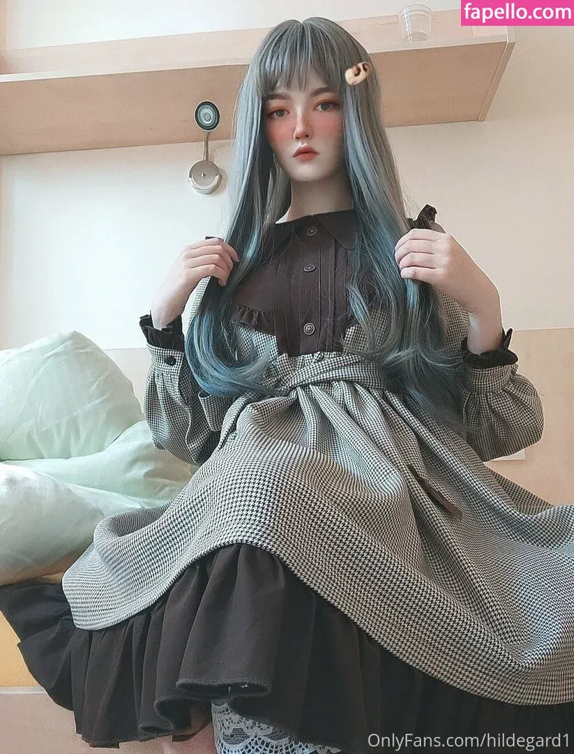 hildegard1 Onlyfans Photo Gallery 