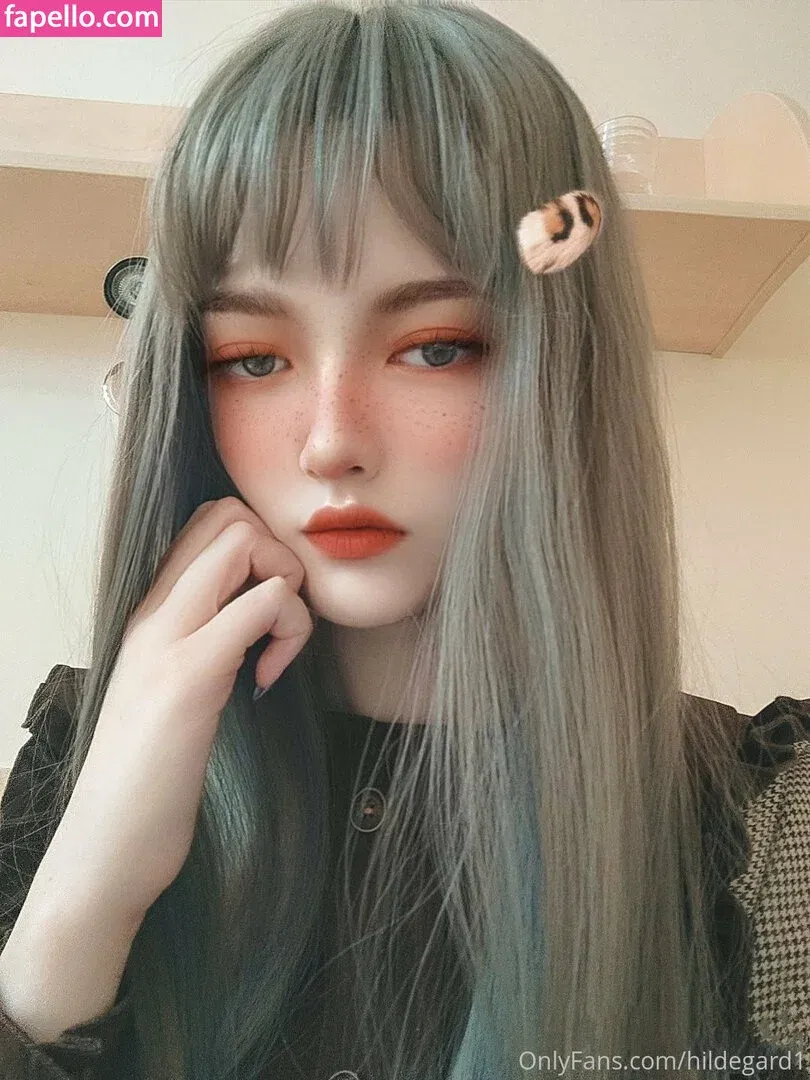 hildegard1 Onlyfans Photo Gallery 