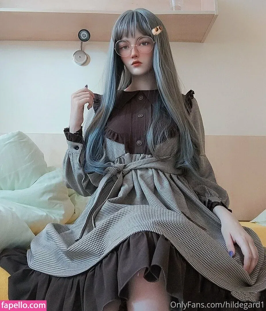 hildegard1 Onlyfans Photo Gallery 