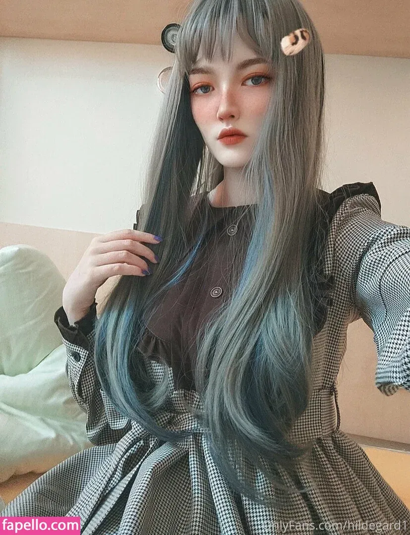 hildegard1 Onlyfans Photo Gallery 