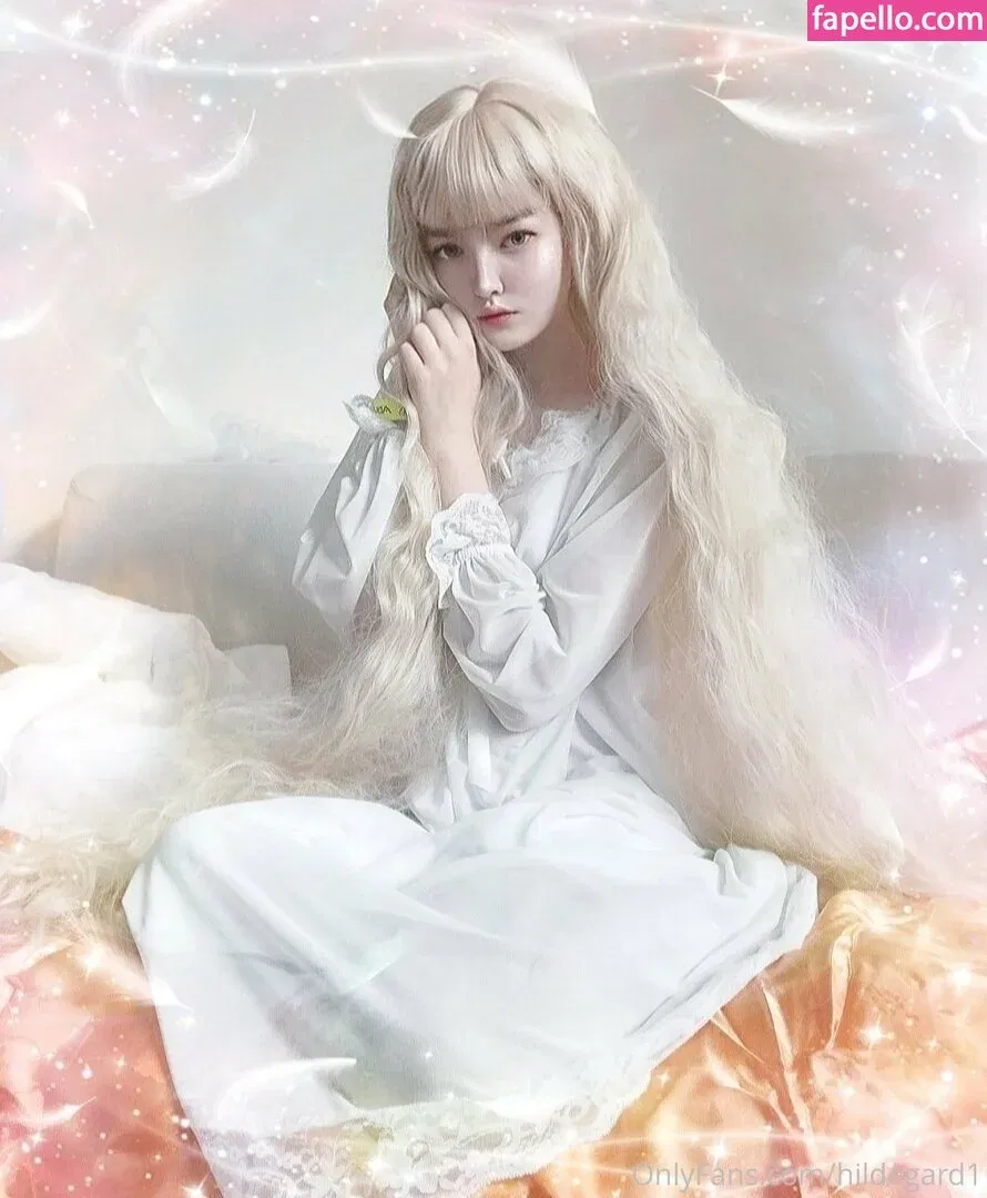 hildegard1 Onlyfans Photo Gallery 