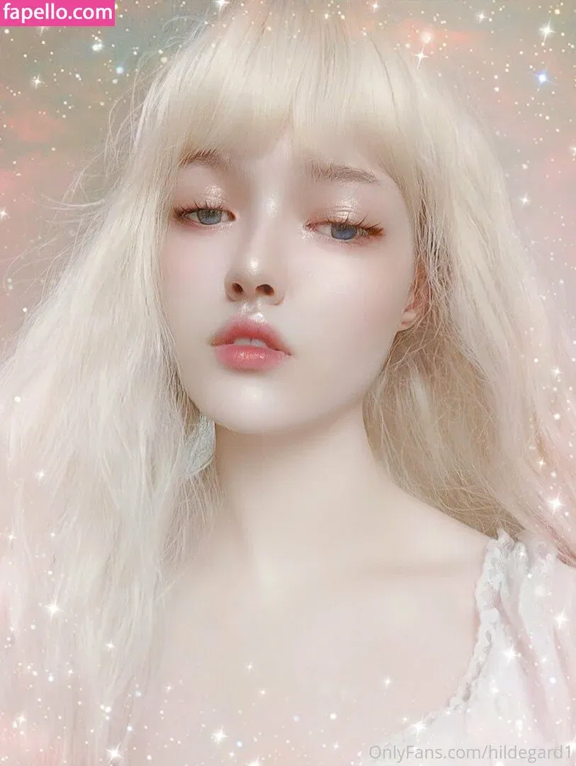 hildegard1 Onlyfans Photo Gallery 