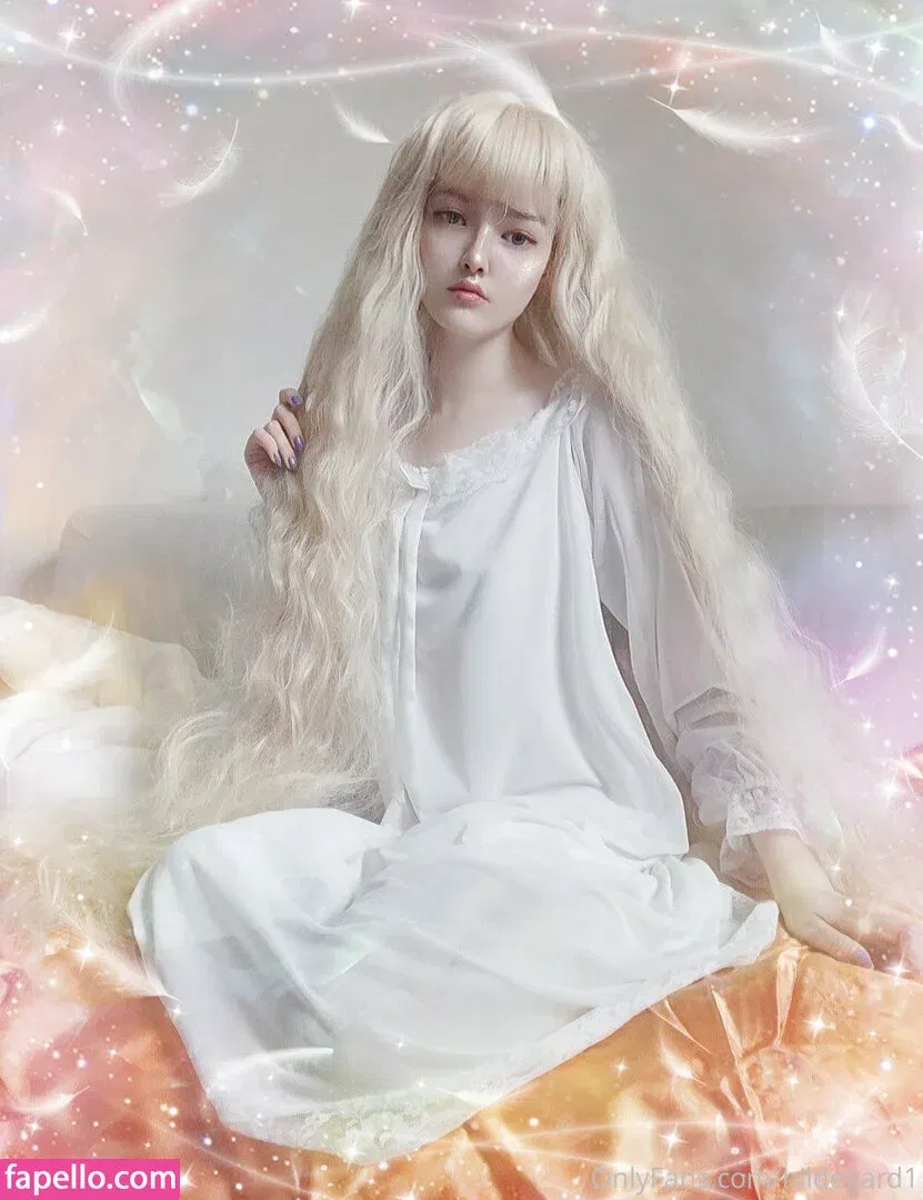 hildegard1 Onlyfans Photo Gallery 