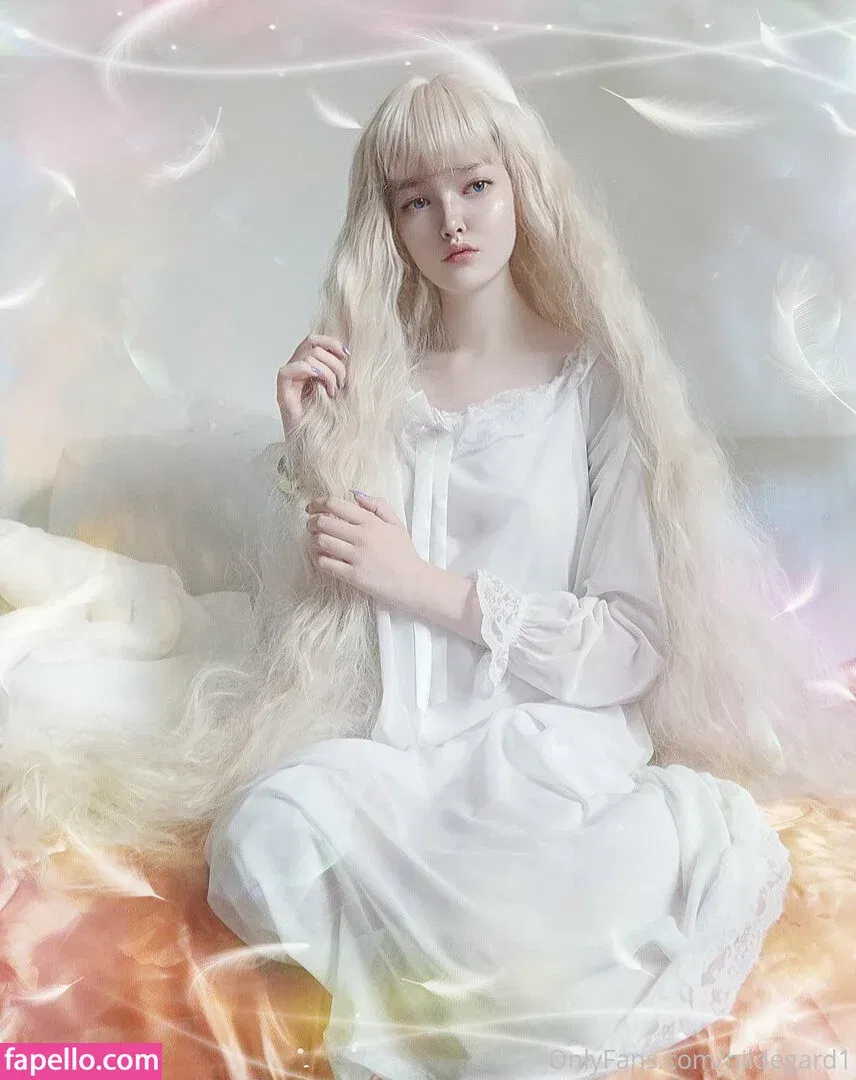 hildegard1 Onlyfans Photo Gallery 