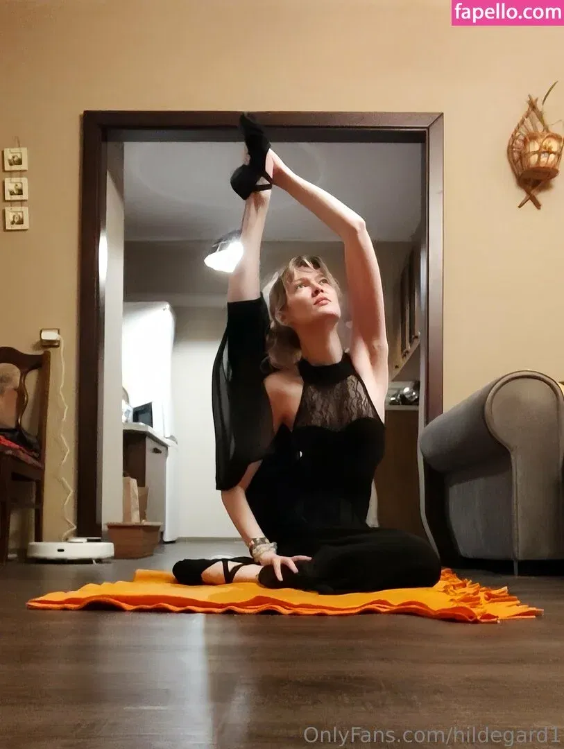 hildegard1 Onlyfans Photo Gallery 