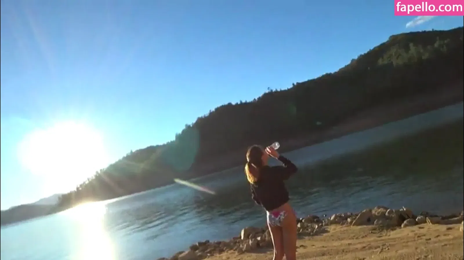 Thatchickparker Onlyfans Photo Gallery 