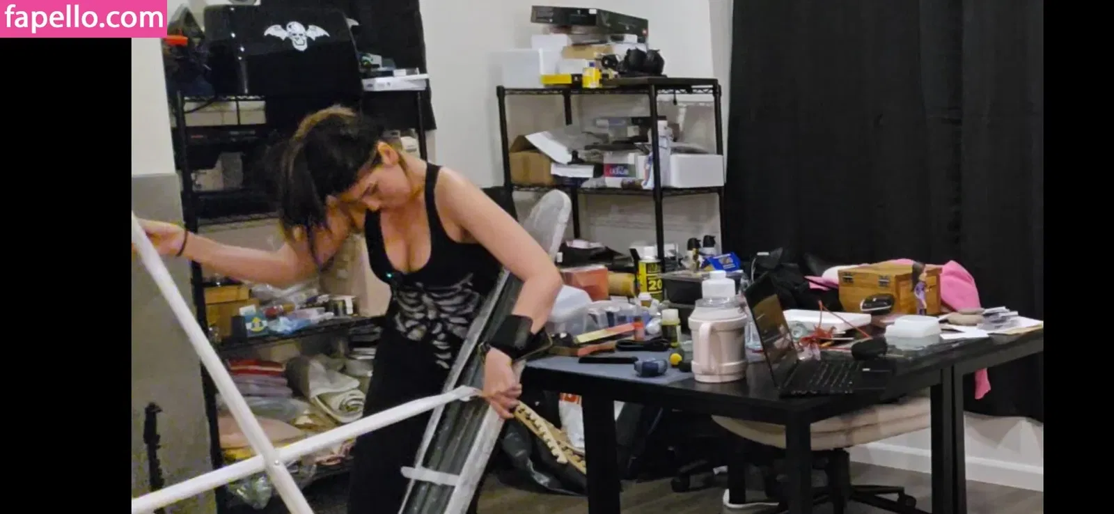 Thatchickparker Onlyfans Photo Gallery 