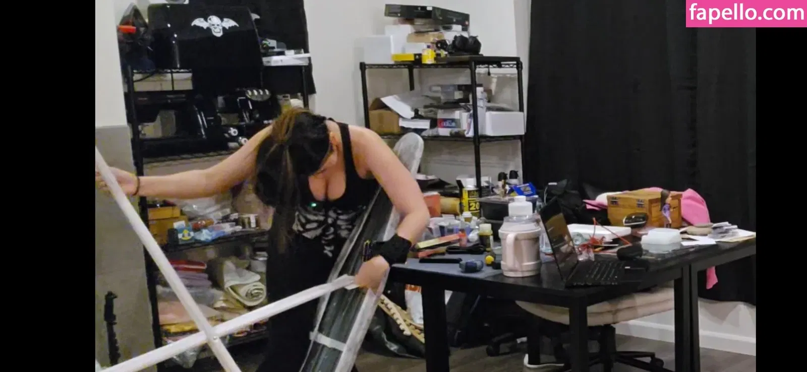 Thatchickparker Onlyfans Photo Gallery 