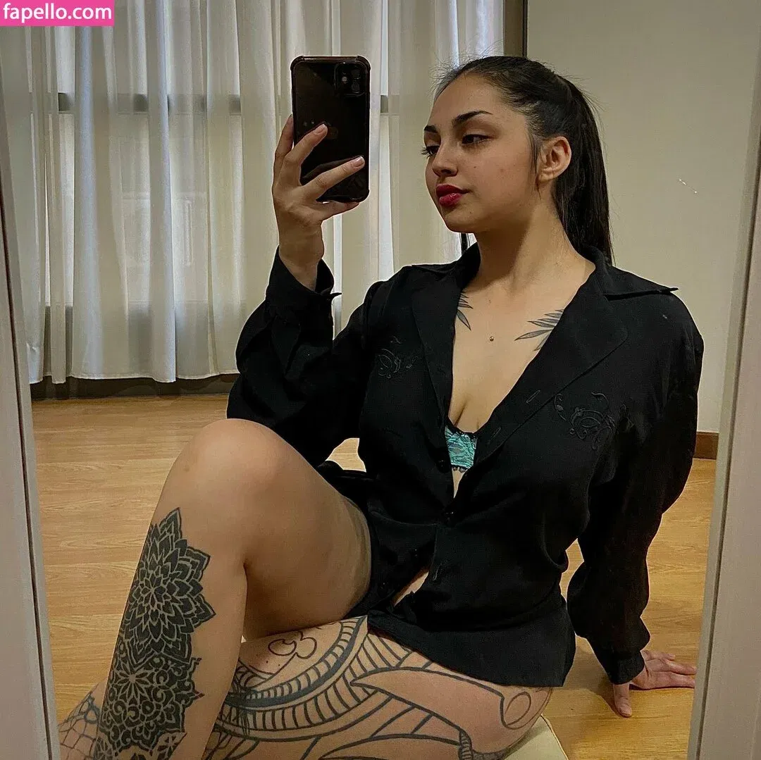 cancerbaby420 Onlyfans Photo Gallery 