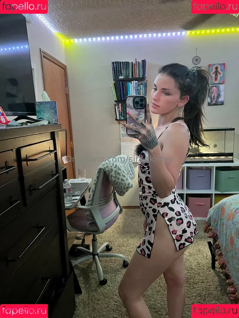 sirenkittyy Onlyfans Photo Gallery 