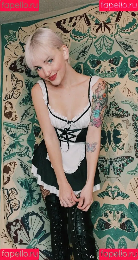 sirenkittyy Onlyfans Photo Gallery 
