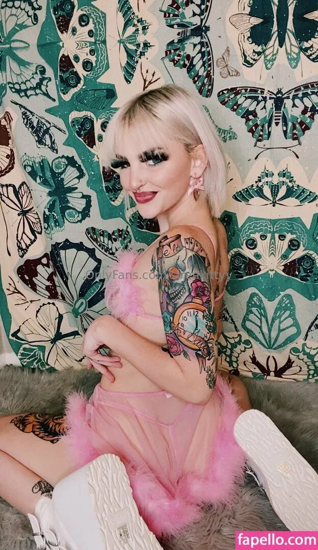 sirenkittyy Onlyfans Photo Gallery 