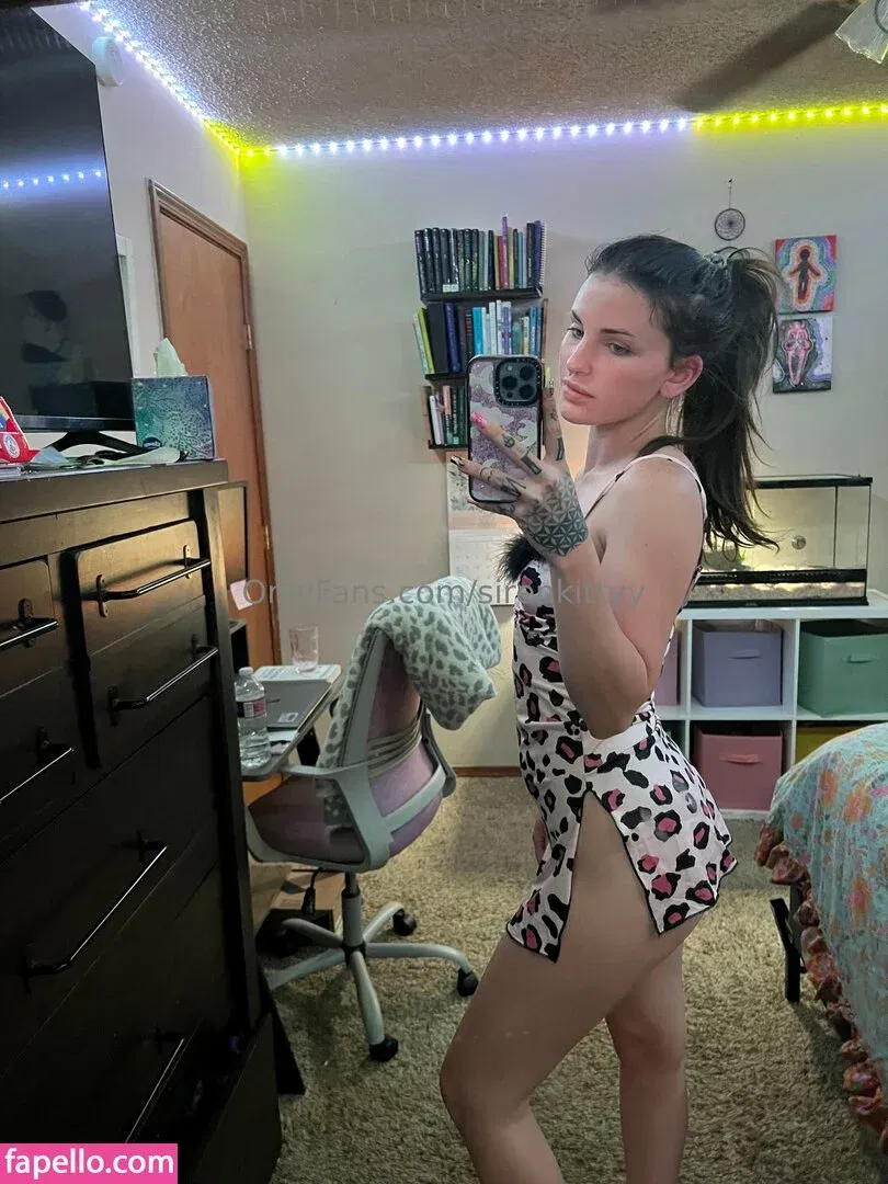 sirenkittyy Onlyfans Photo Gallery 