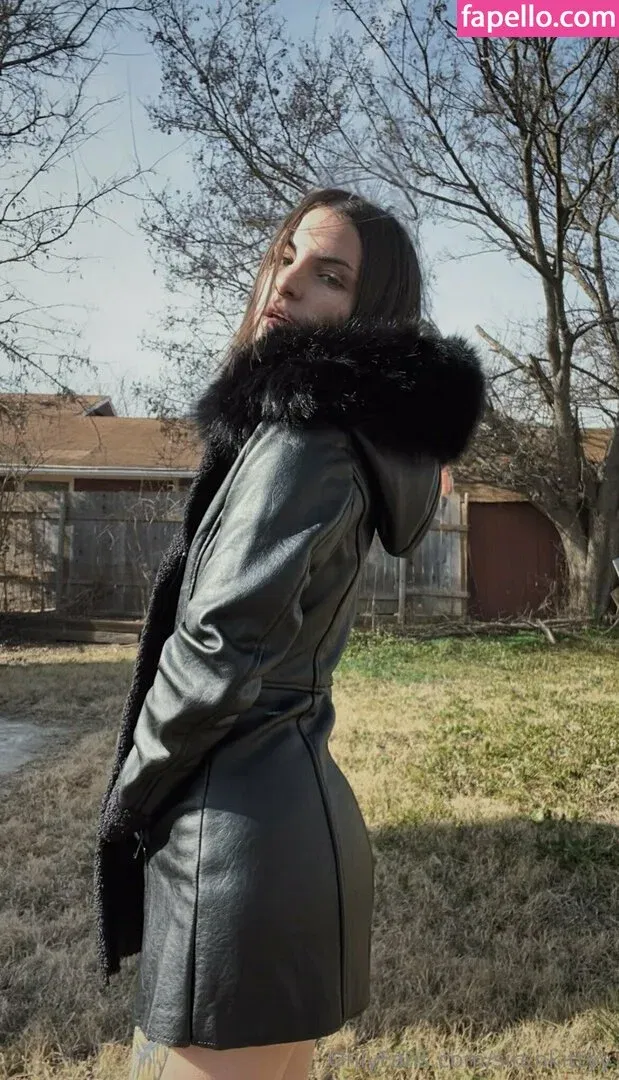 sirenkittyy Onlyfans Photo Gallery 