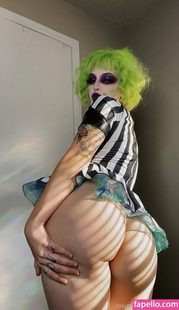 sirenkittyy Onlyfans Photo Gallery 