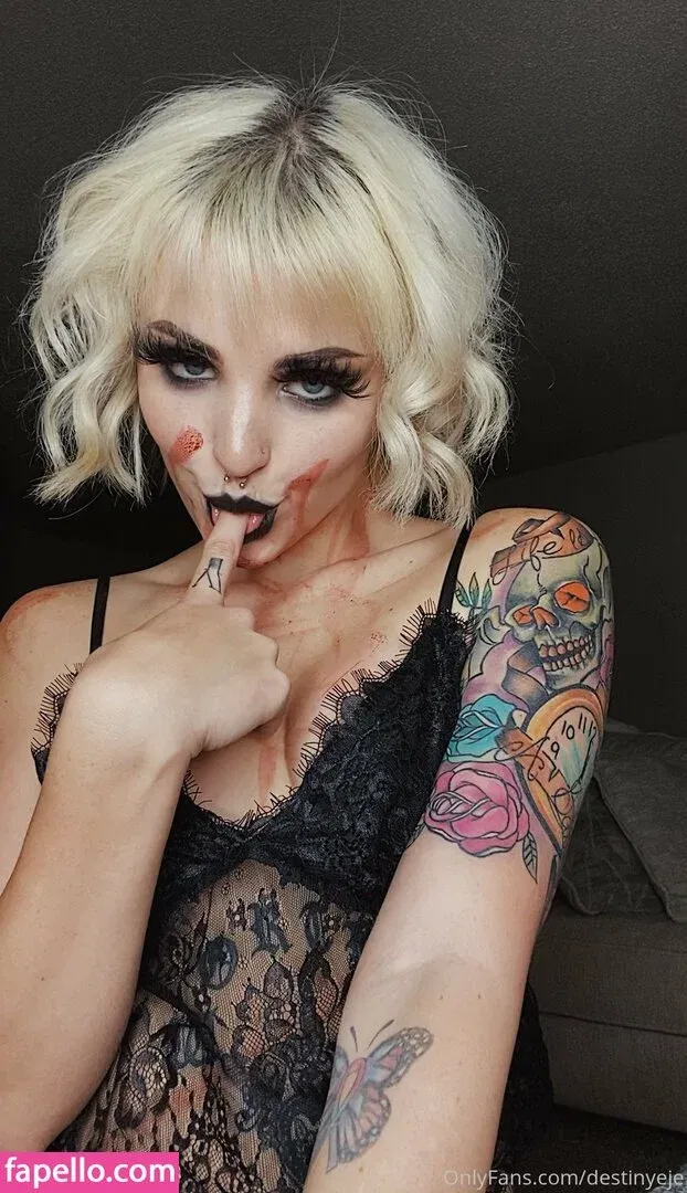 sirenkittyy Onlyfans Photo Gallery 