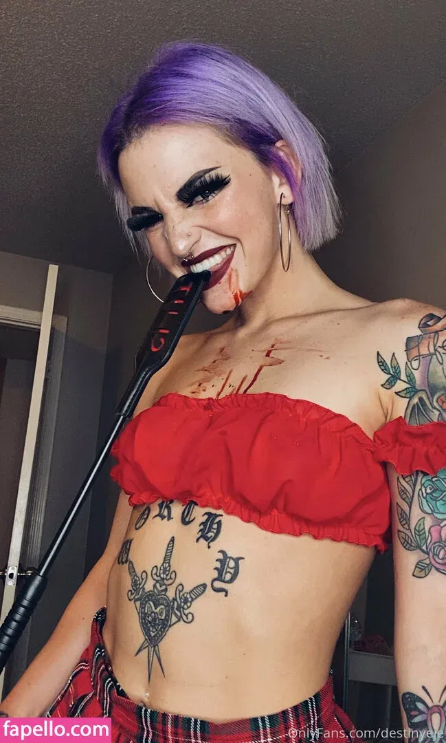 sirenkittyy Onlyfans Photo Gallery 