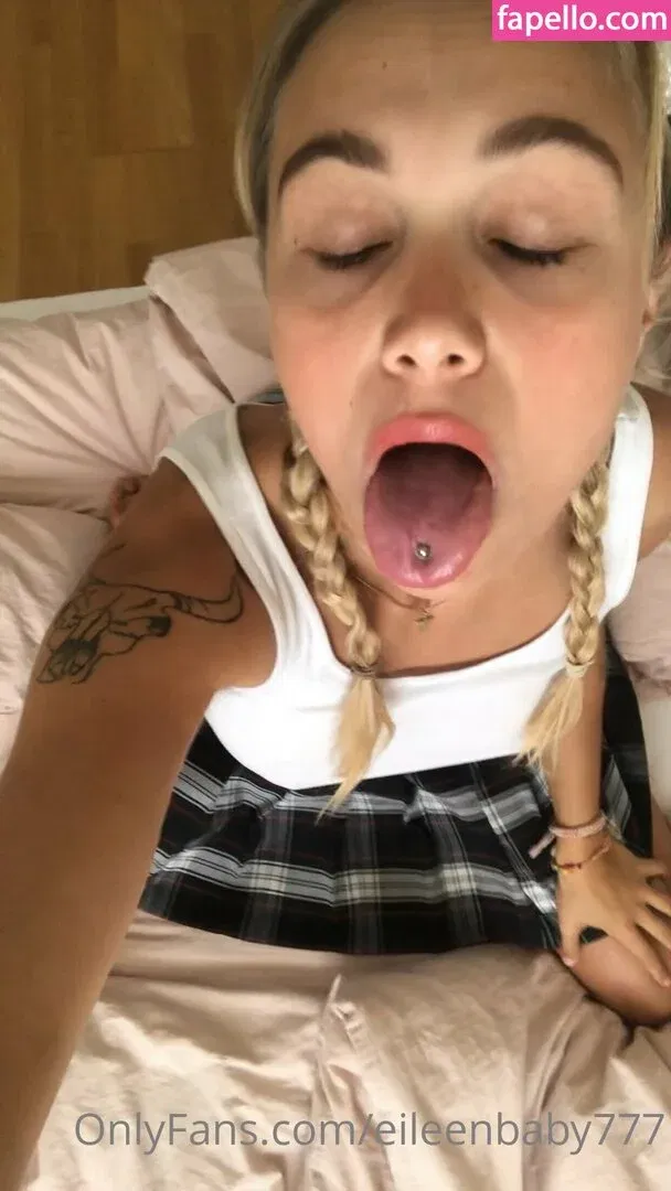 Kim.kn/eileenbaby777 Onlyfans Photo Gallery 