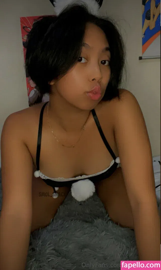 smol_snack Onlyfans Photo Gallery 