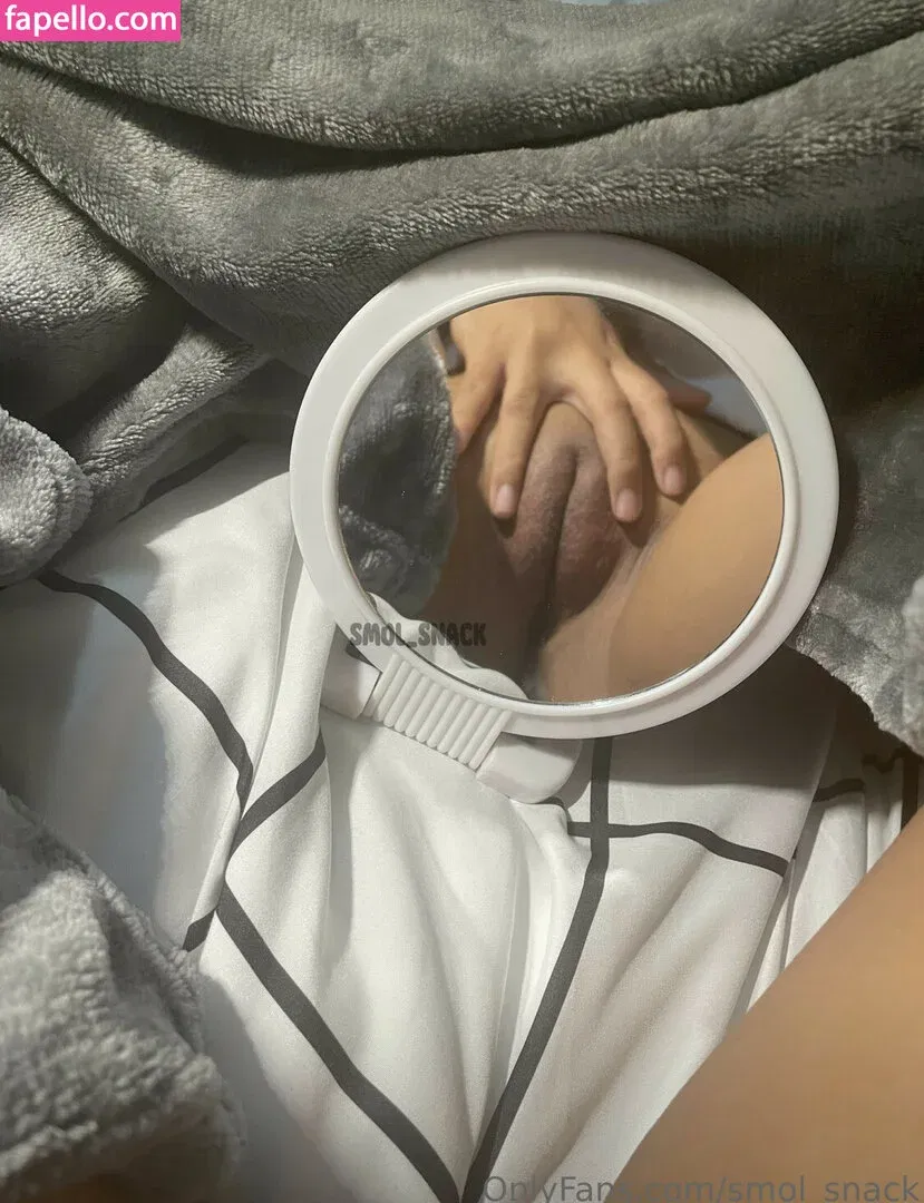 smol_snack Onlyfans Photo Gallery 