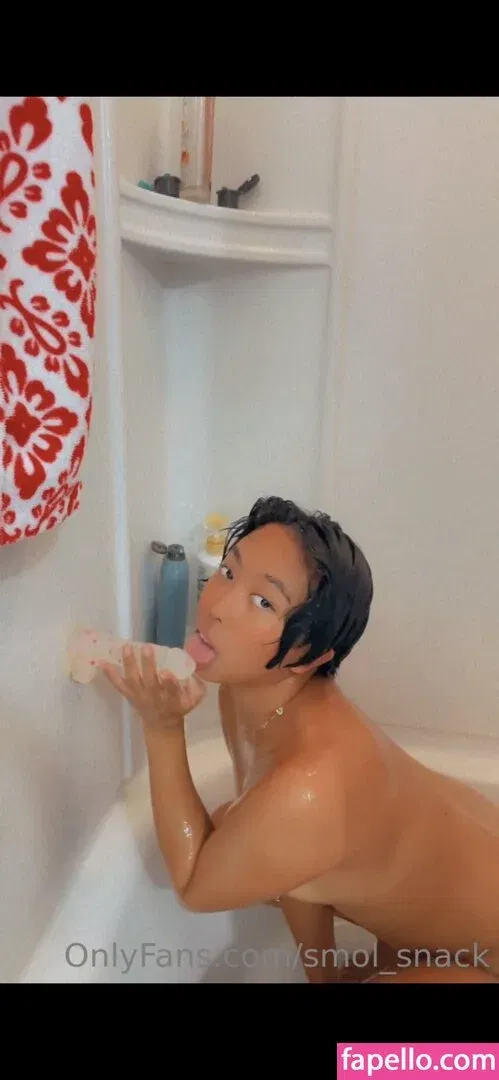 smol_snack Onlyfans Photo Gallery 