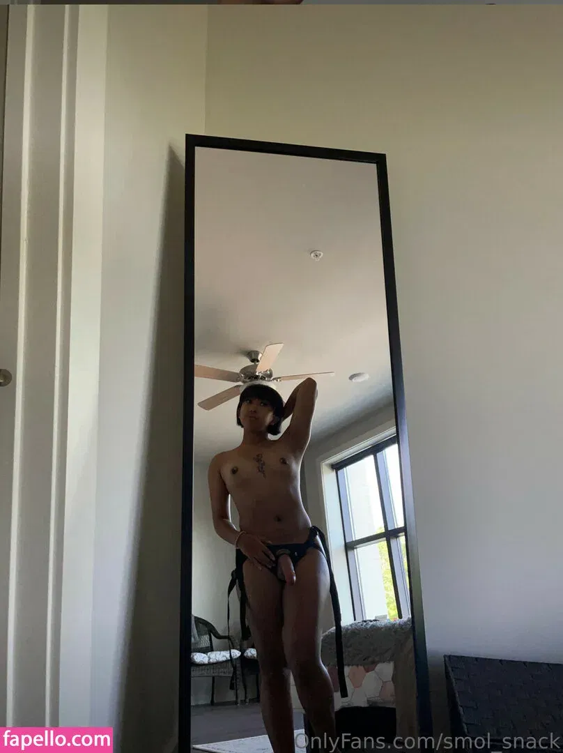 smol_snack Onlyfans Photo Gallery 